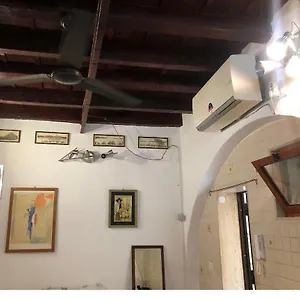 Nicolaiano House - Scardicchio Maisons Apartament Bari