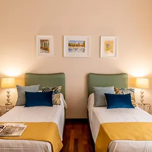 Domus Drusilla, Vatican Prestige Apartament Rzym