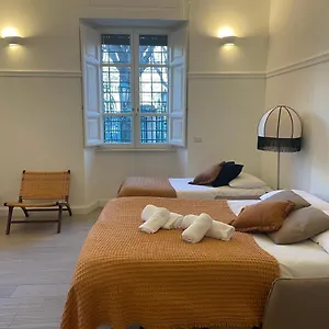 Marcantonio - Colosseum - Viale Manzoni 39 Up To 7 People, Viale Manzoni 41 Up To 5 People Apartament Rzym