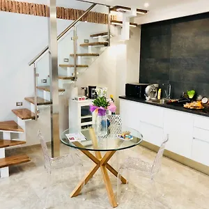 Dimora Umberto Apartament Katania